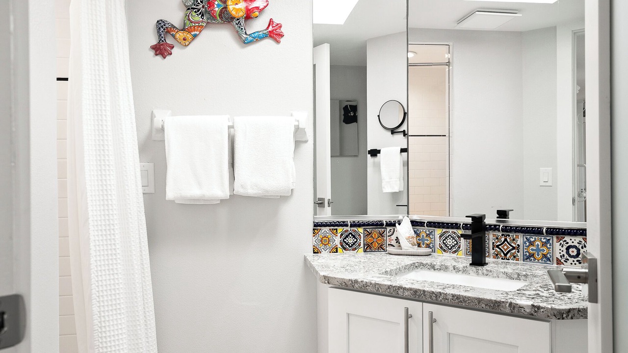 Photo of Bathroom in Holmes Beach