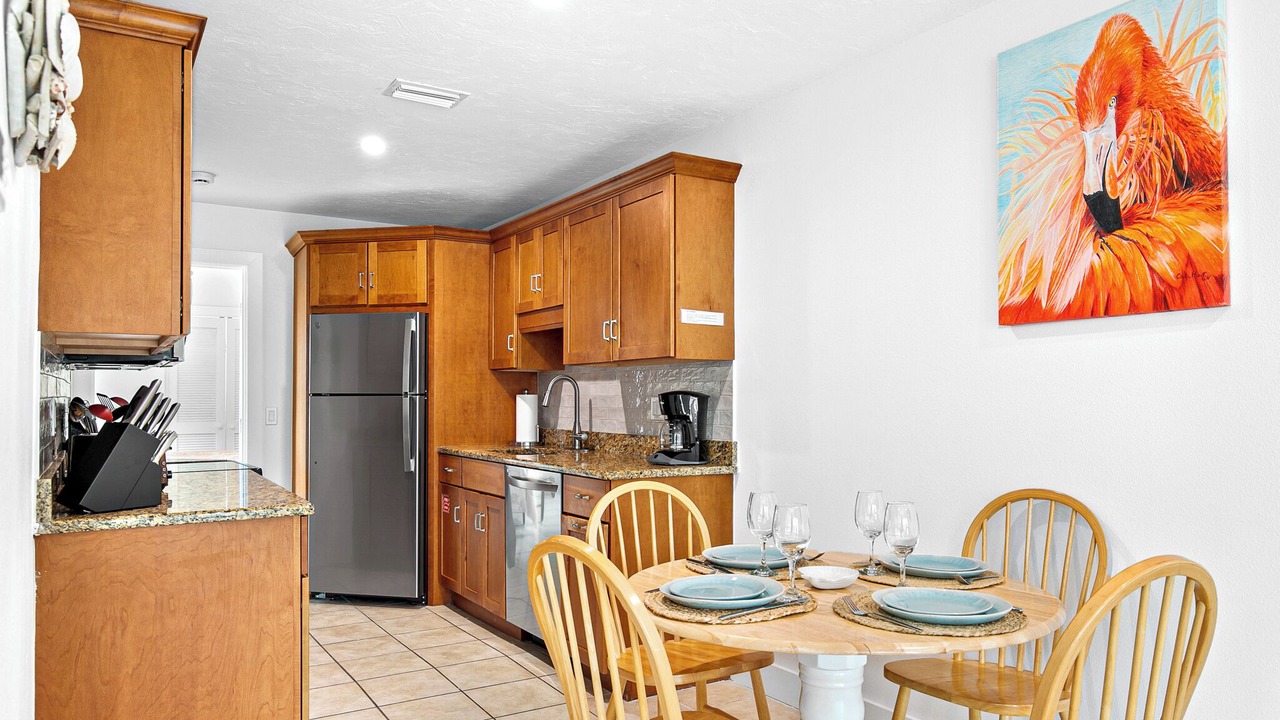 Photo of Kitchen in Ilexhurst