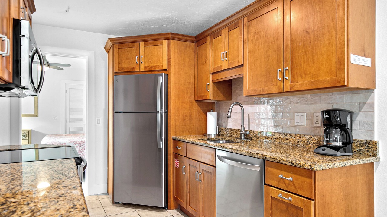 Photo of Kitchen in Ilexhurst