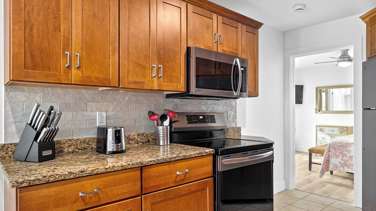 Photo of Kitchen in Ilexhurst