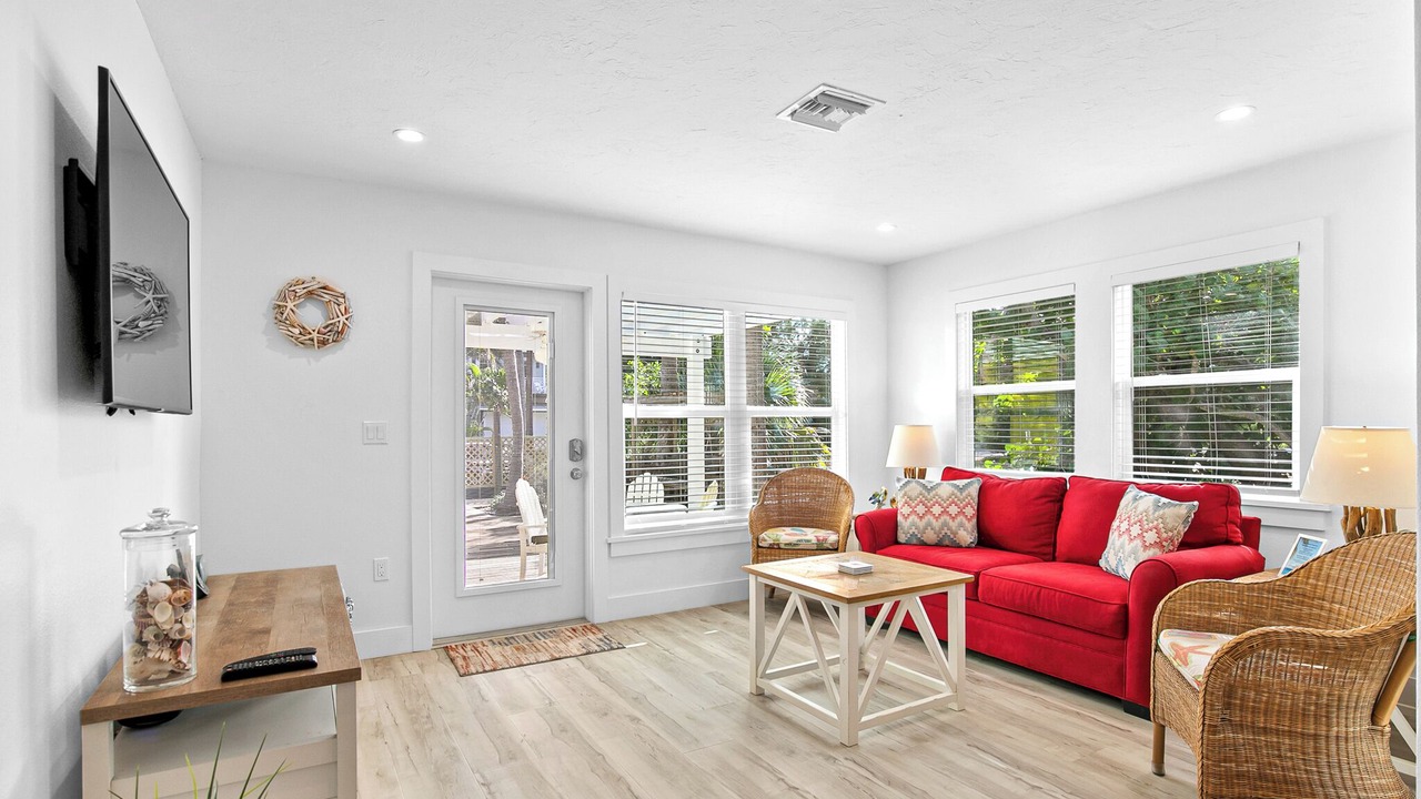 Photo of Livingroom in Ilexhurst