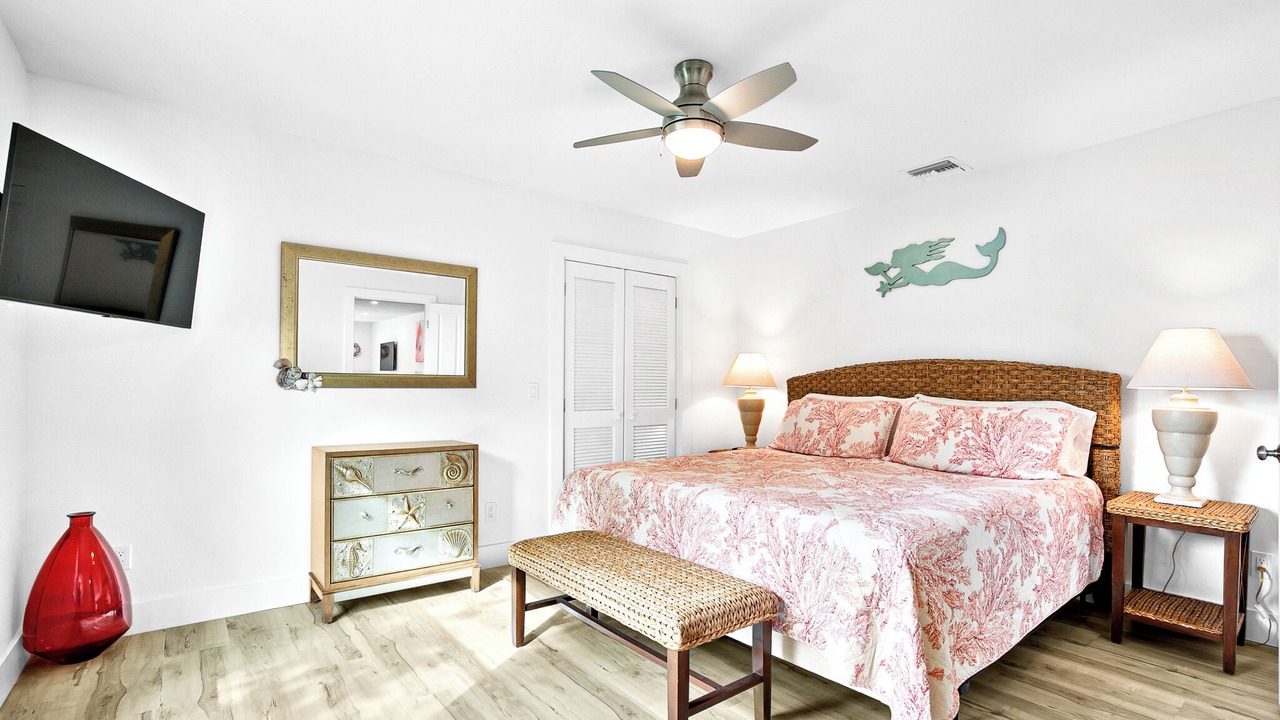 Photo of Bedroom in Ilexhurst