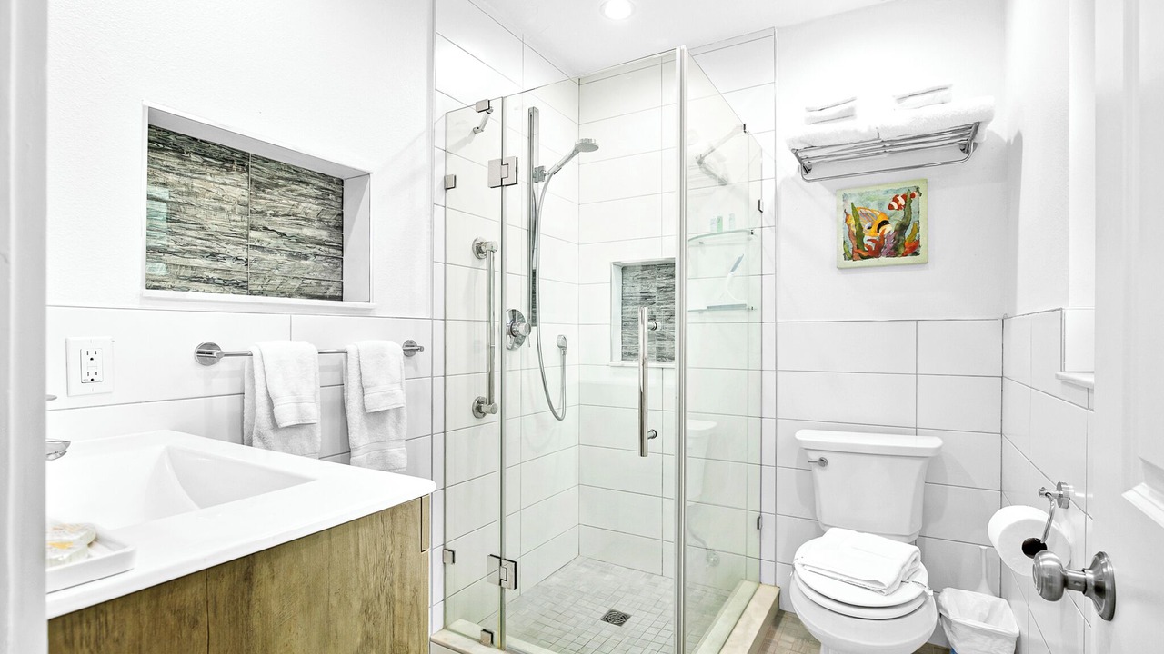 Photo of Bathroom in Ilexhurst