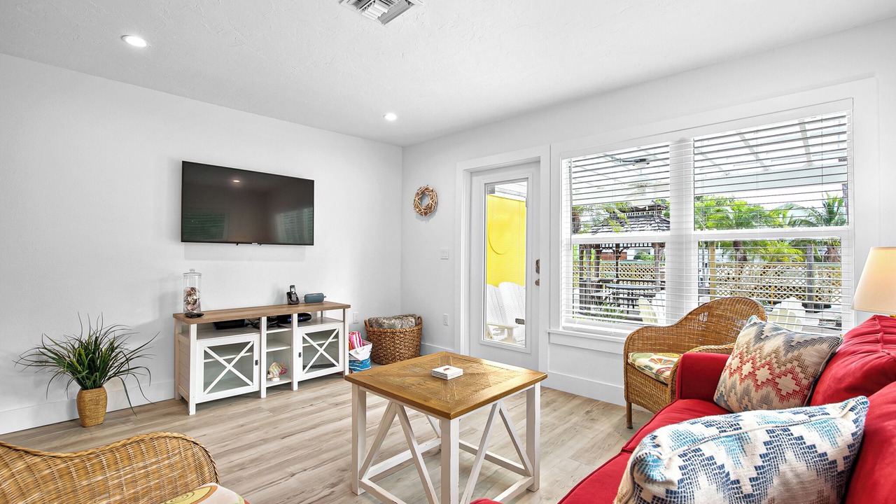 Photo of Livingroom in Ilexhurst