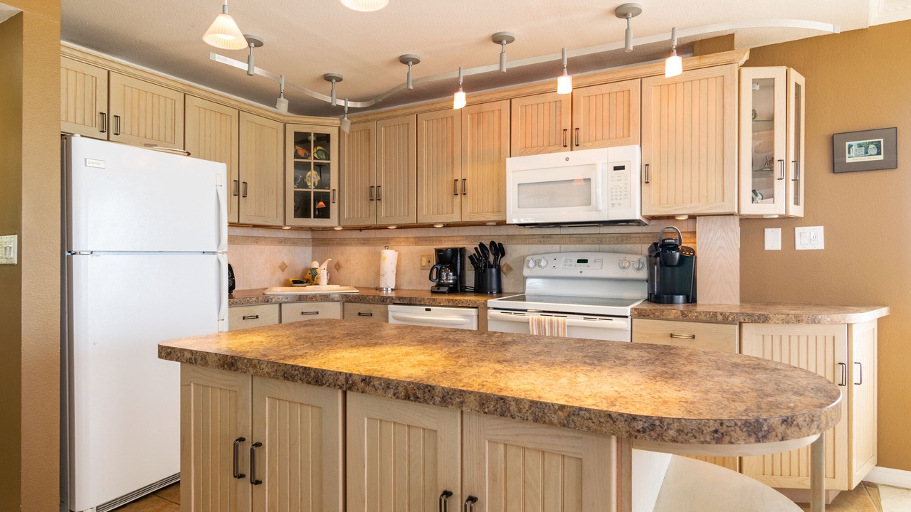 Photo of Kitchen in Bradenton Beach