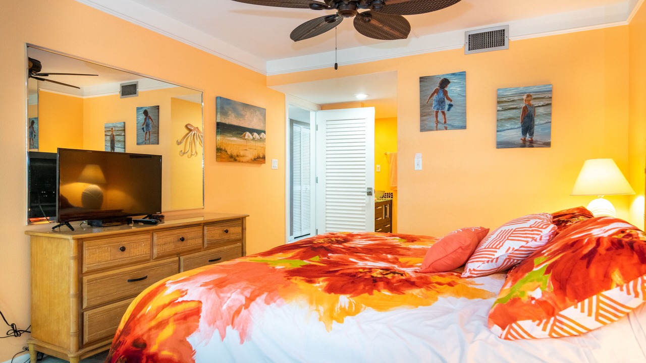 Photo of Bedroom in Bradenton Beach