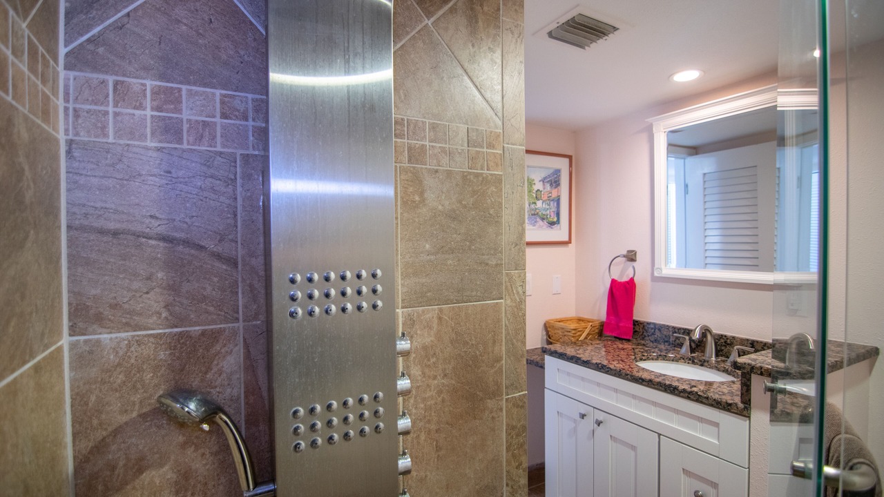 Photo of Bathroom in Bradenton Beach
