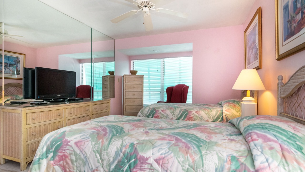 Photo of Bedroom in Bradenton Beach
