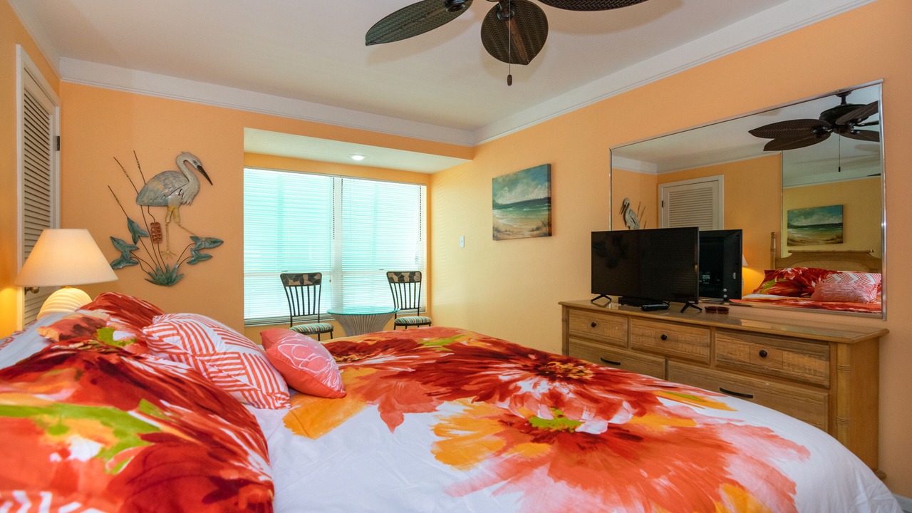 Photo of Bedroom in Bradenton Beach