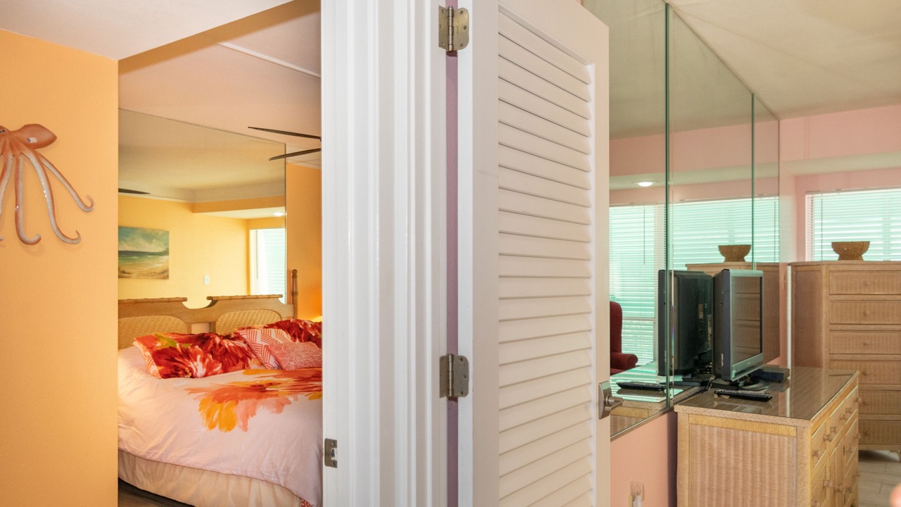 Photo of Bedroom in Bradenton Beach