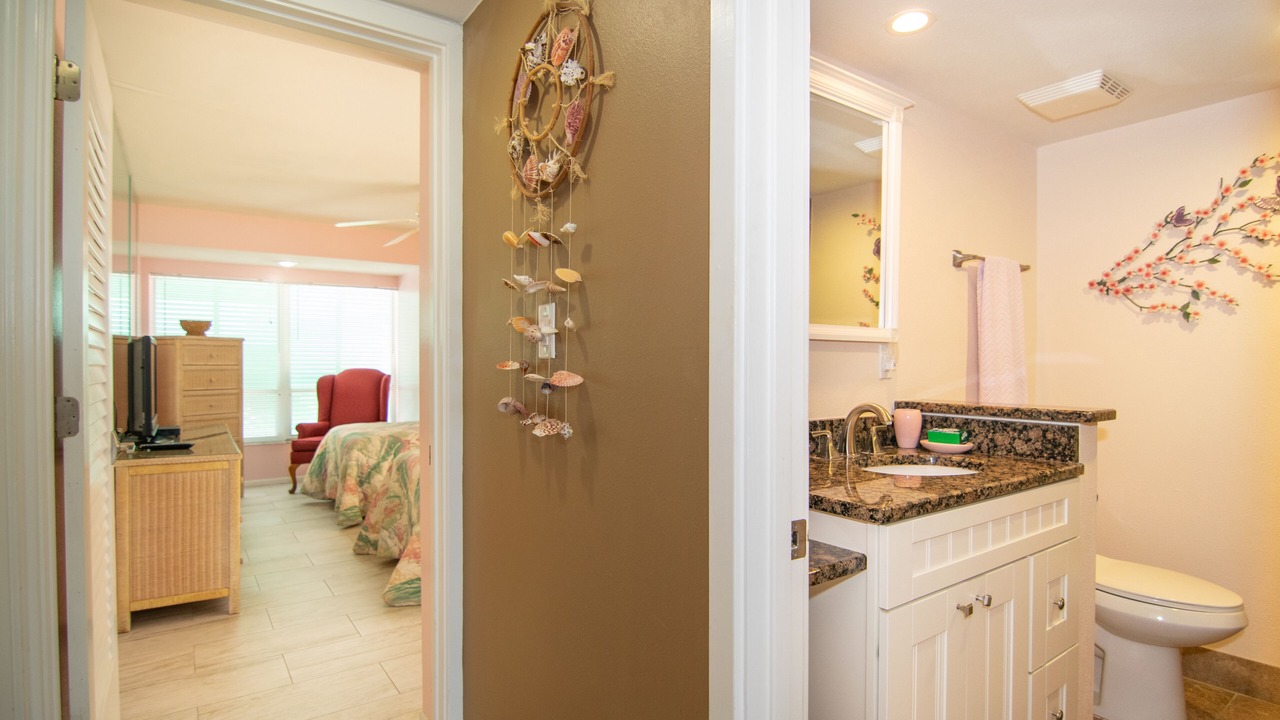Photo of Bedroom in Bradenton Beach