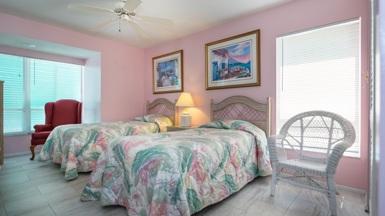 Photo of Bedroom in Bradenton Beach