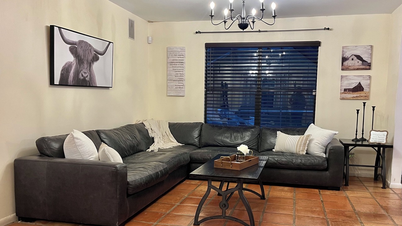 Photo of Livingroom in Indian River Estates