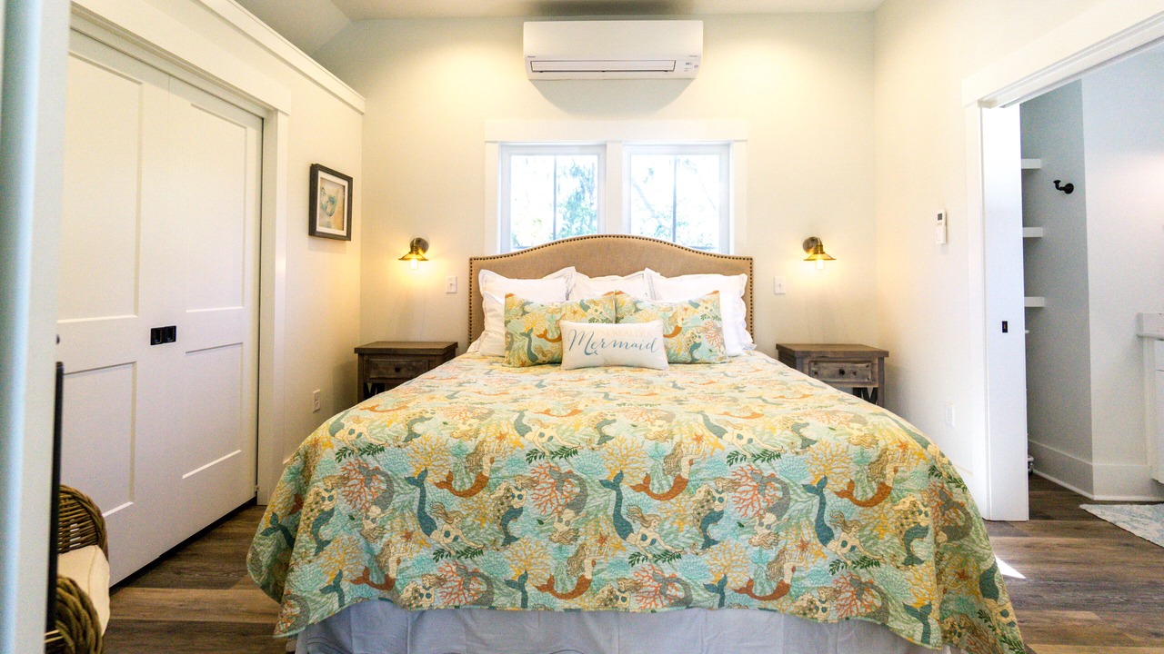 Photo of Bedroom in Beaufort