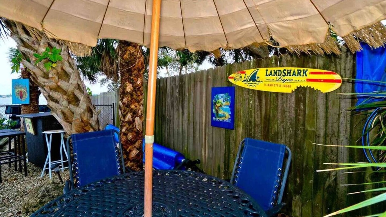 Photo of Outdoor in Englewood