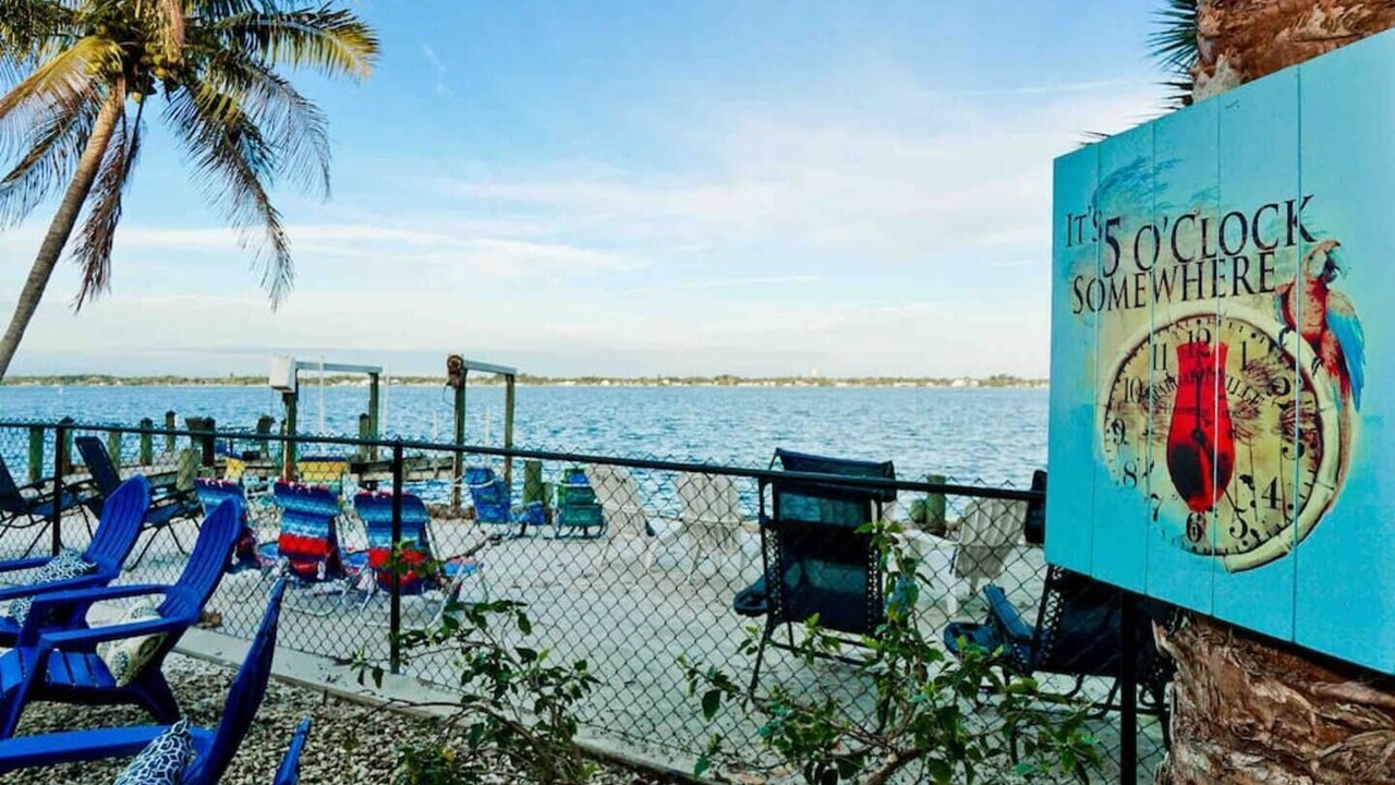 Photo of Outdoor in Englewood