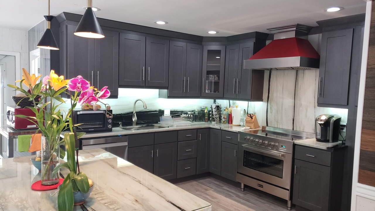 Photo of Kitchen in Indian River Estates