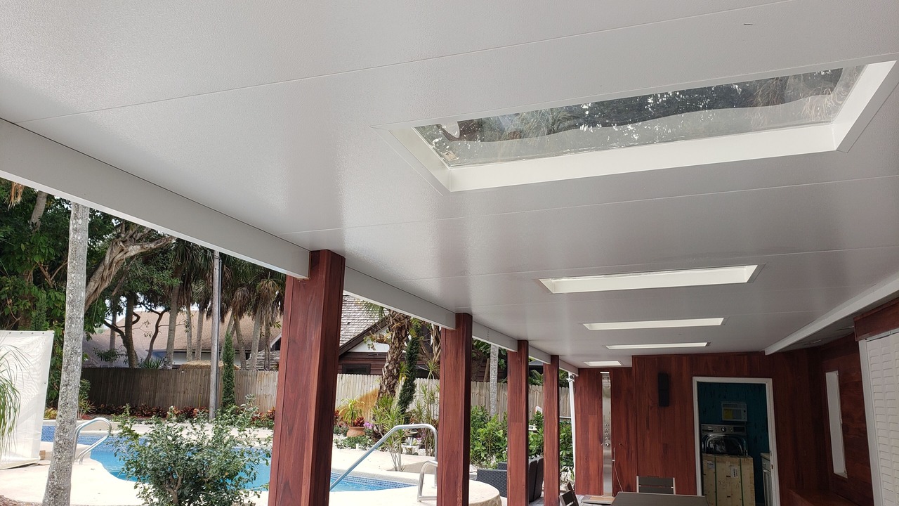 Photo of Patio Balcony in Indian River Estates