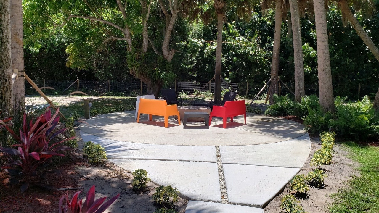 Photo of Outdoor in Indian River Estates