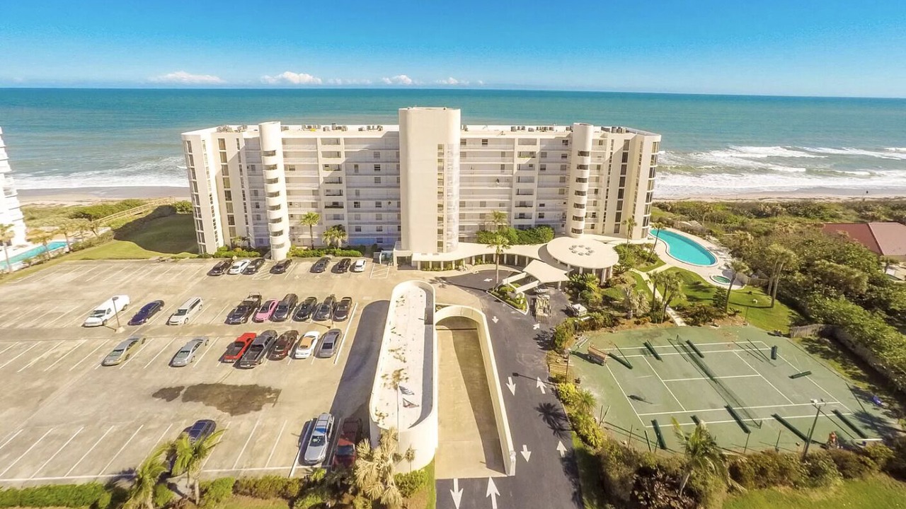 Photo of Outdoor in Canova Beach