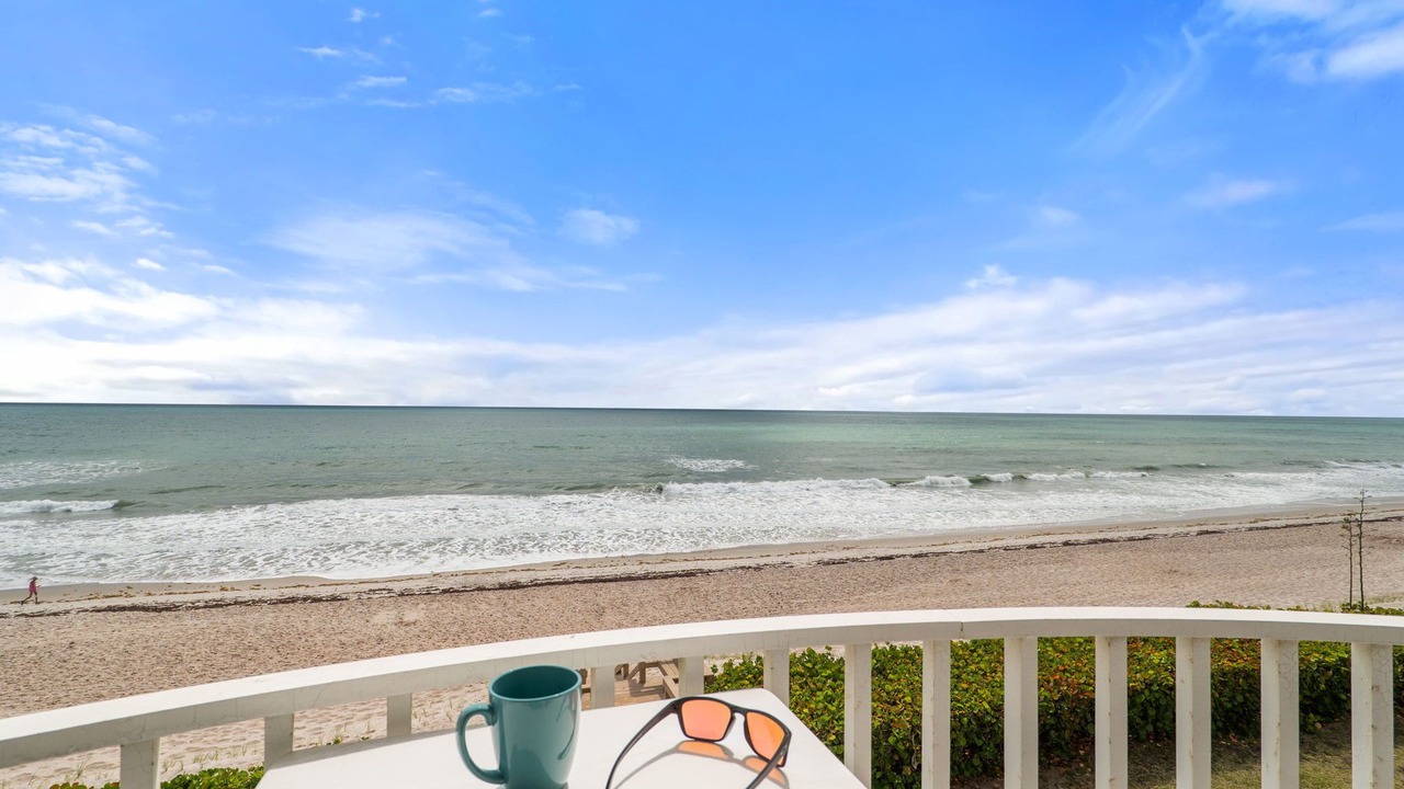 Photo of Outdoor in Canova Beach