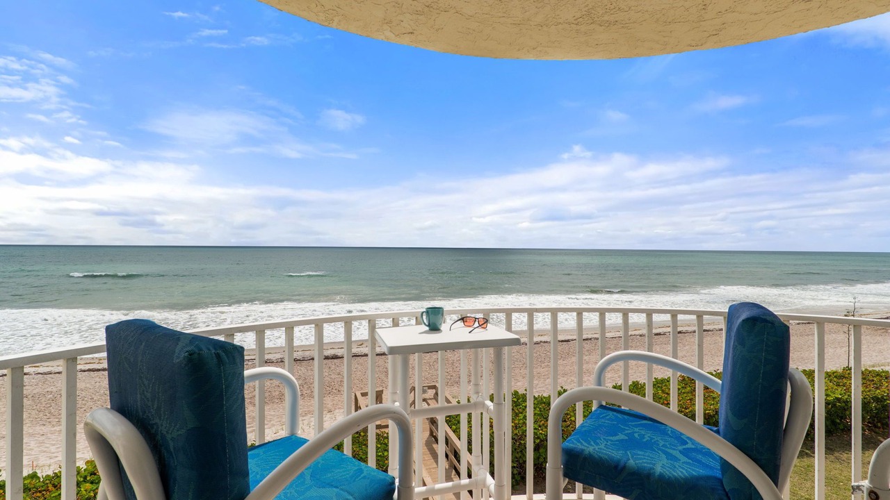 Photo of Outdoor in Canova Beach