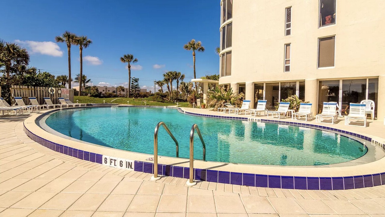Photo of Outdoor in Canova Beach