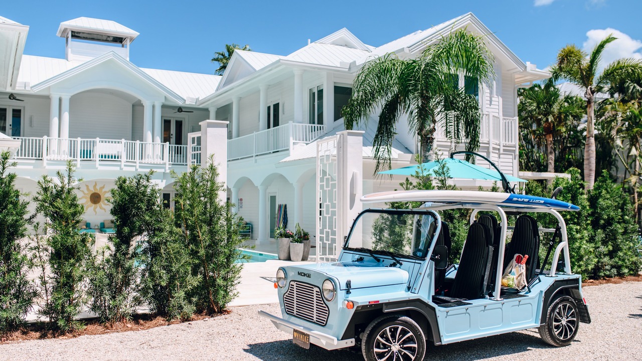 Photo of Outdoor in Captiva
