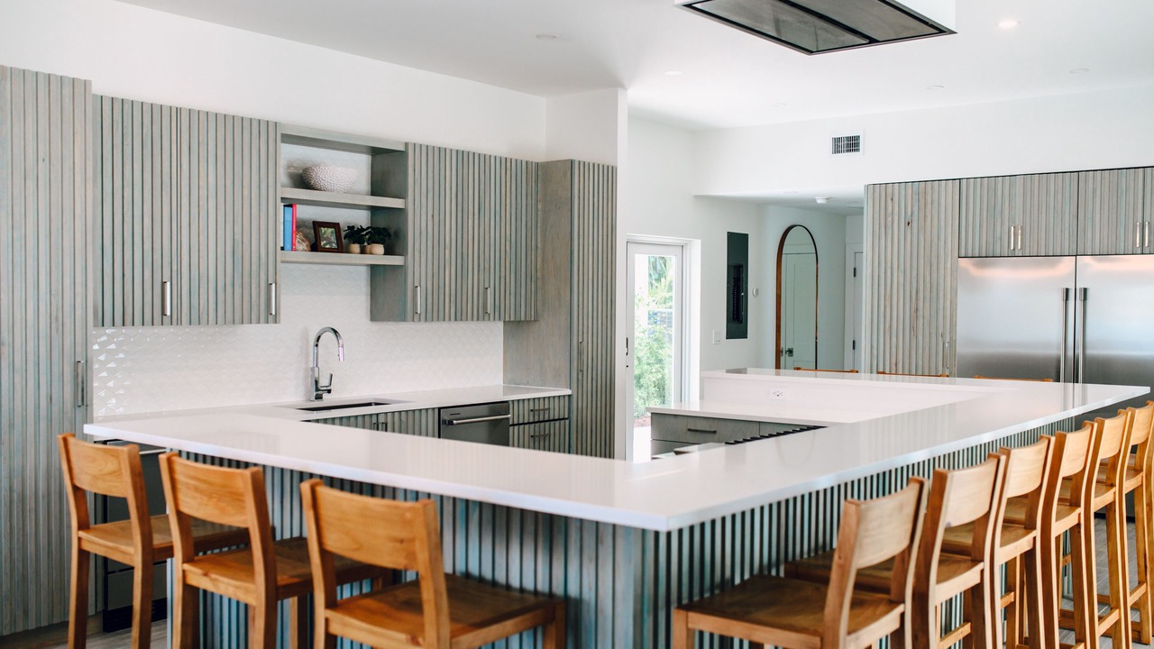 Photo of Kitchen in Captiva