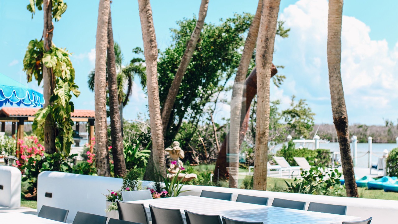 Photo of Outdoor in Captiva