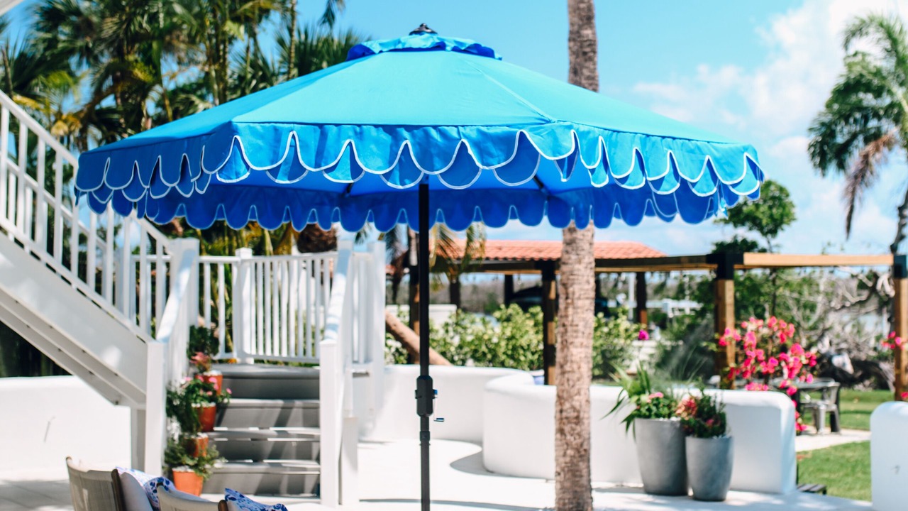 Photo of Patio Balcony in Captiva