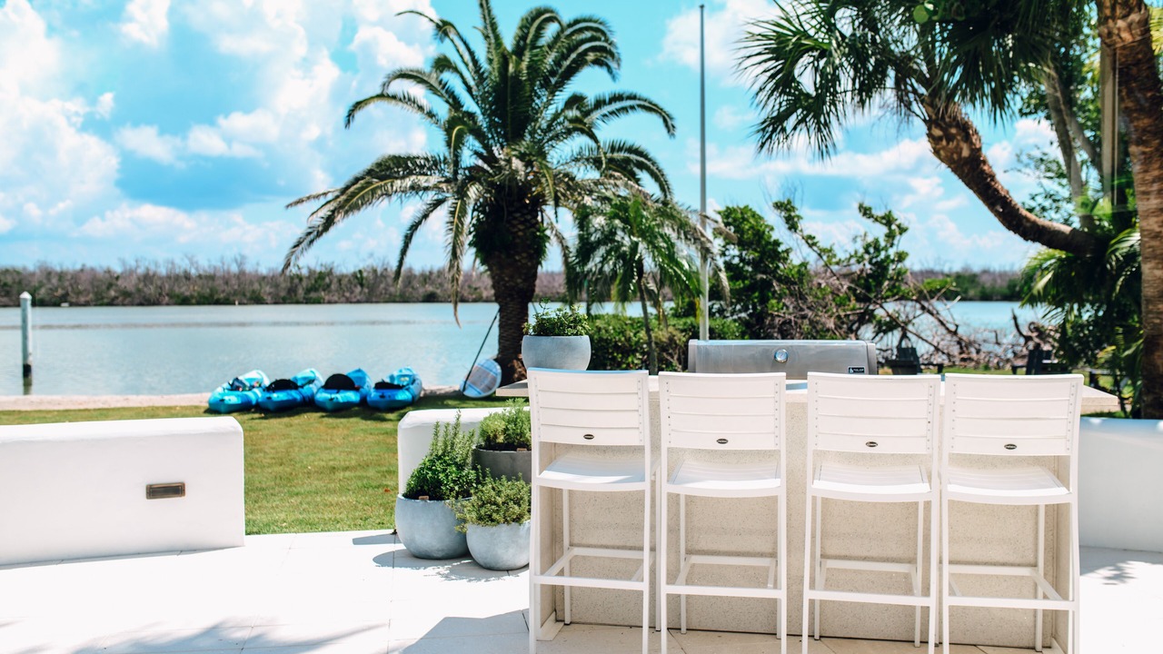 Photo of Outdoor in Captiva