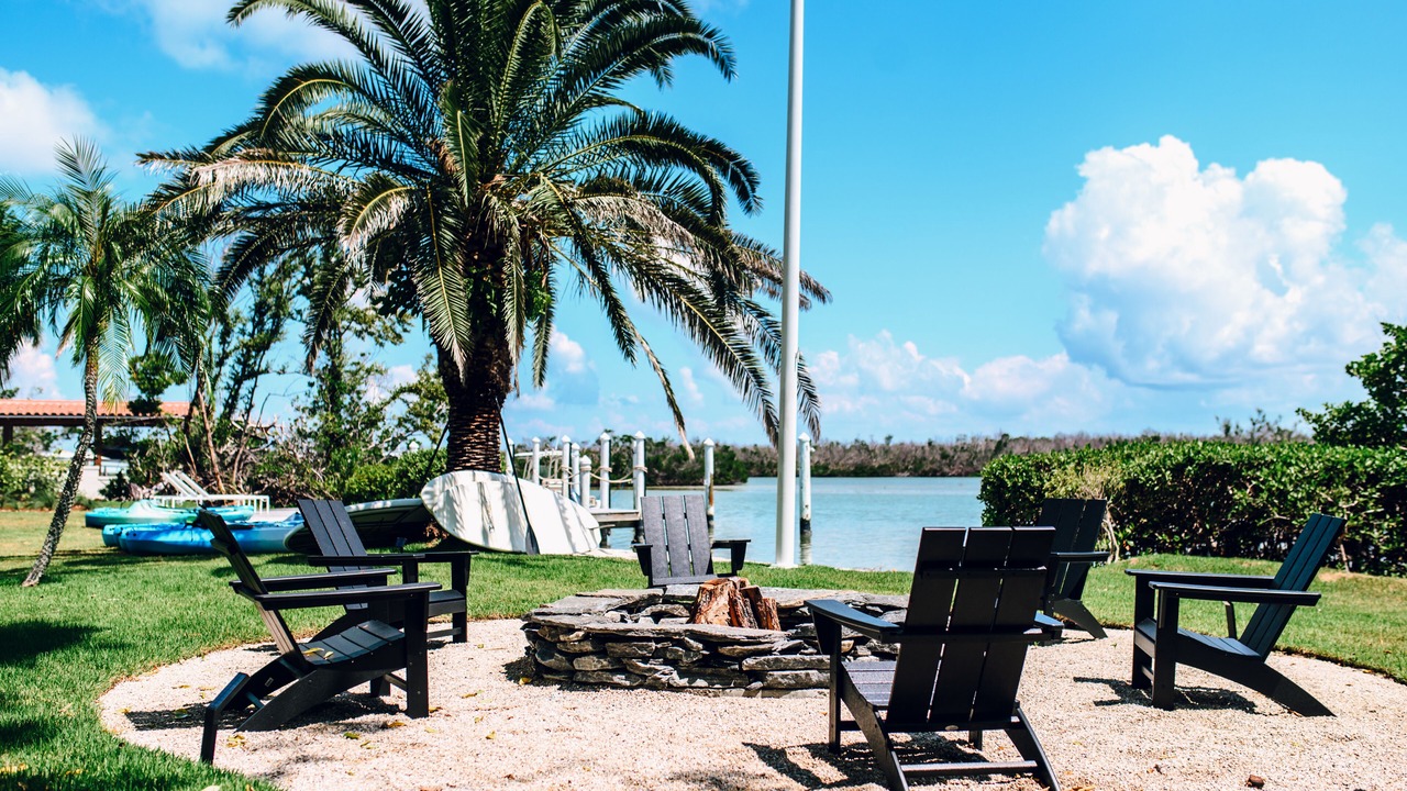 Photo of Outdoor in Captiva