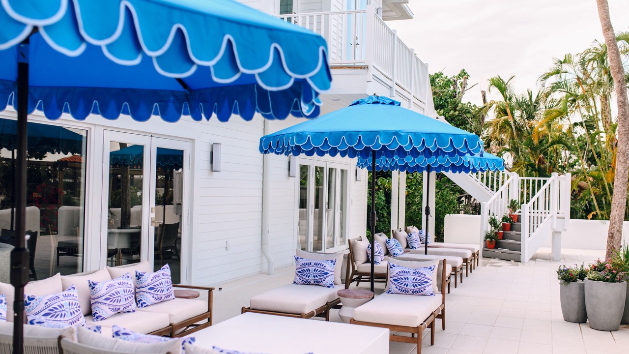 Photo of Patio Balcony in Captiva