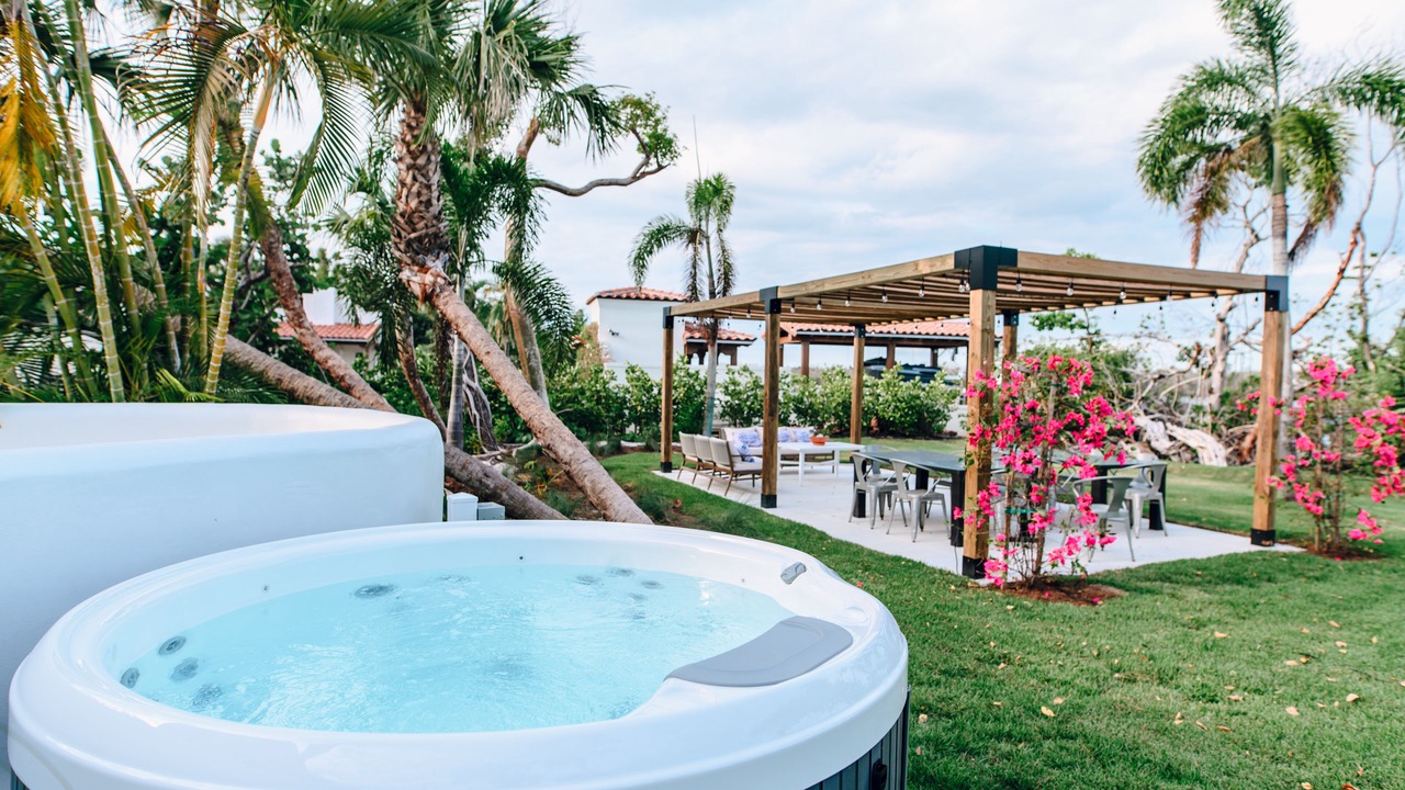 Photo of Outdoor in Captiva