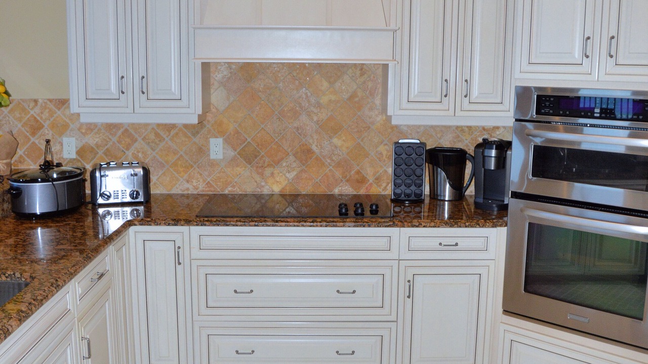 Photo of Kitchen in Fort Myers Beach