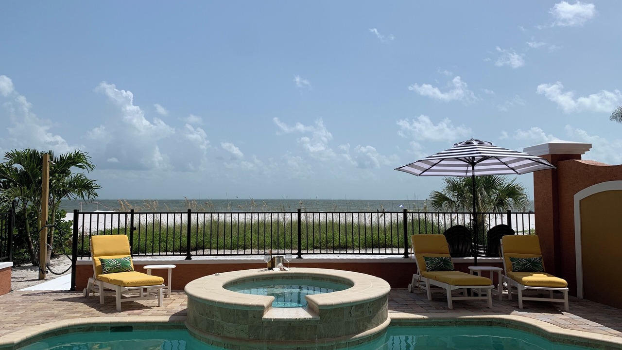 Photo of Outdoor in Fort Myers Beach