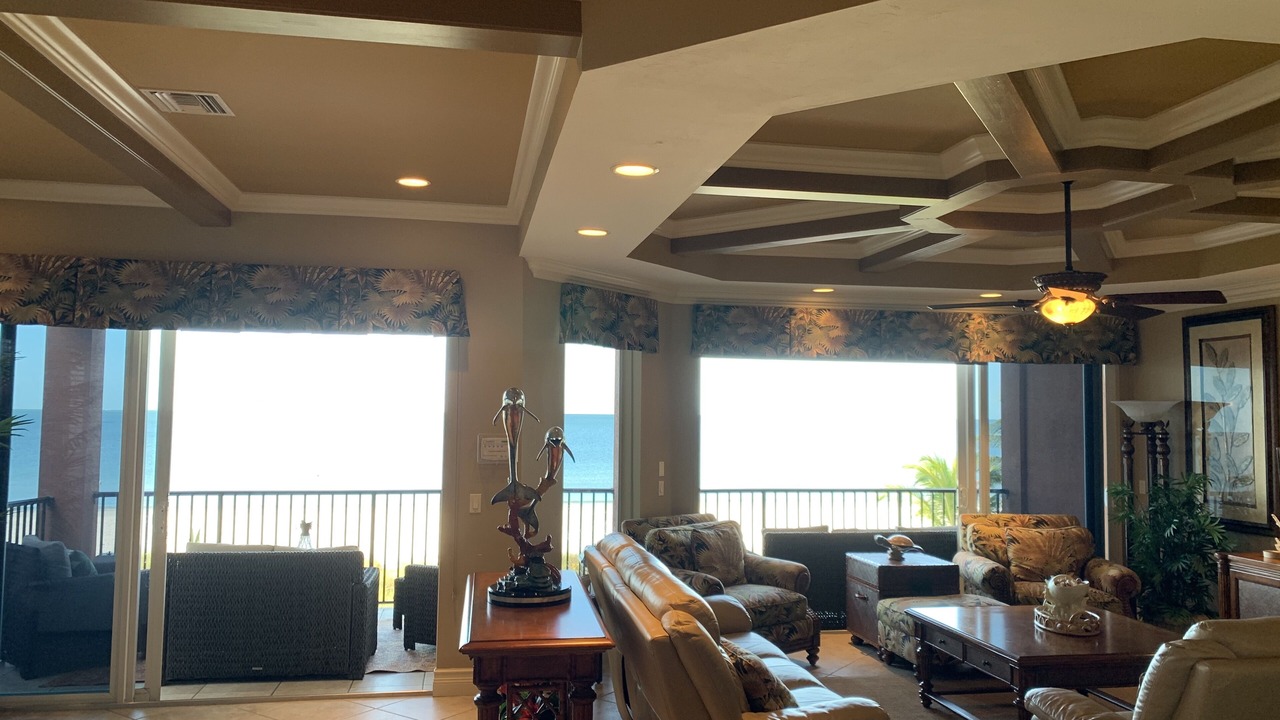 Photo of Livingroom in Fort Myers Beach
