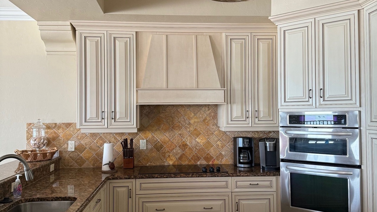 Photo of Kitchen in Fort Myers Beach
