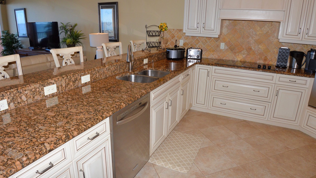 Photo of Kitchen in Fort Myers Beach