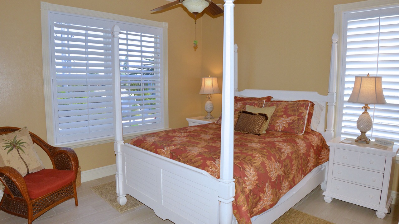 Photo of Bedroom in Fort Myers Beach