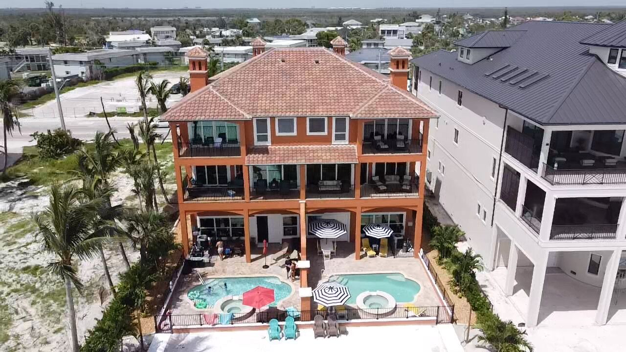 Photo of Outdoor in Fort Myers Beach