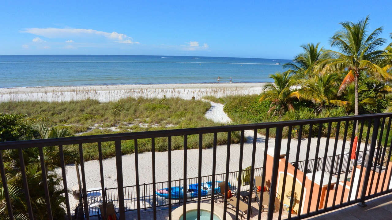 Photo of Outdoor in Fort Myers Beach