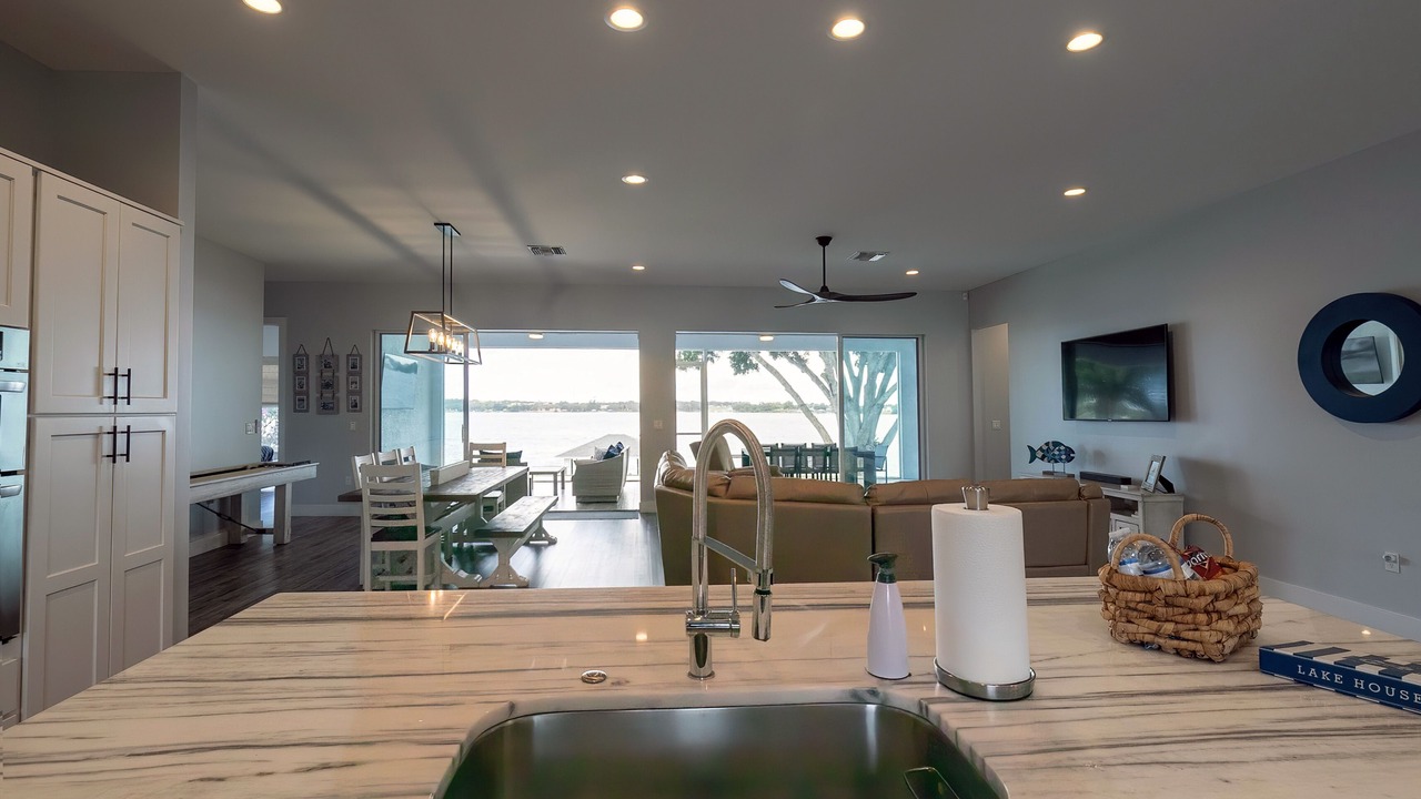 Photo of Livingroom in Lake Placid