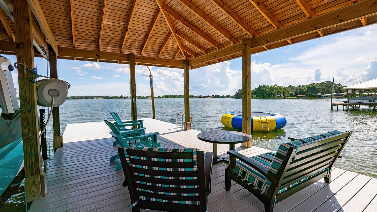 Photo of Outdoor in Lake Placid