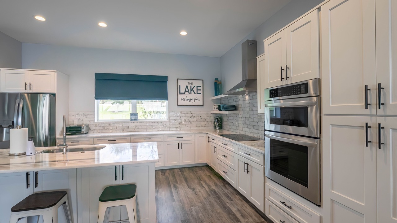 Photo of Kitchen in Lake Placid
