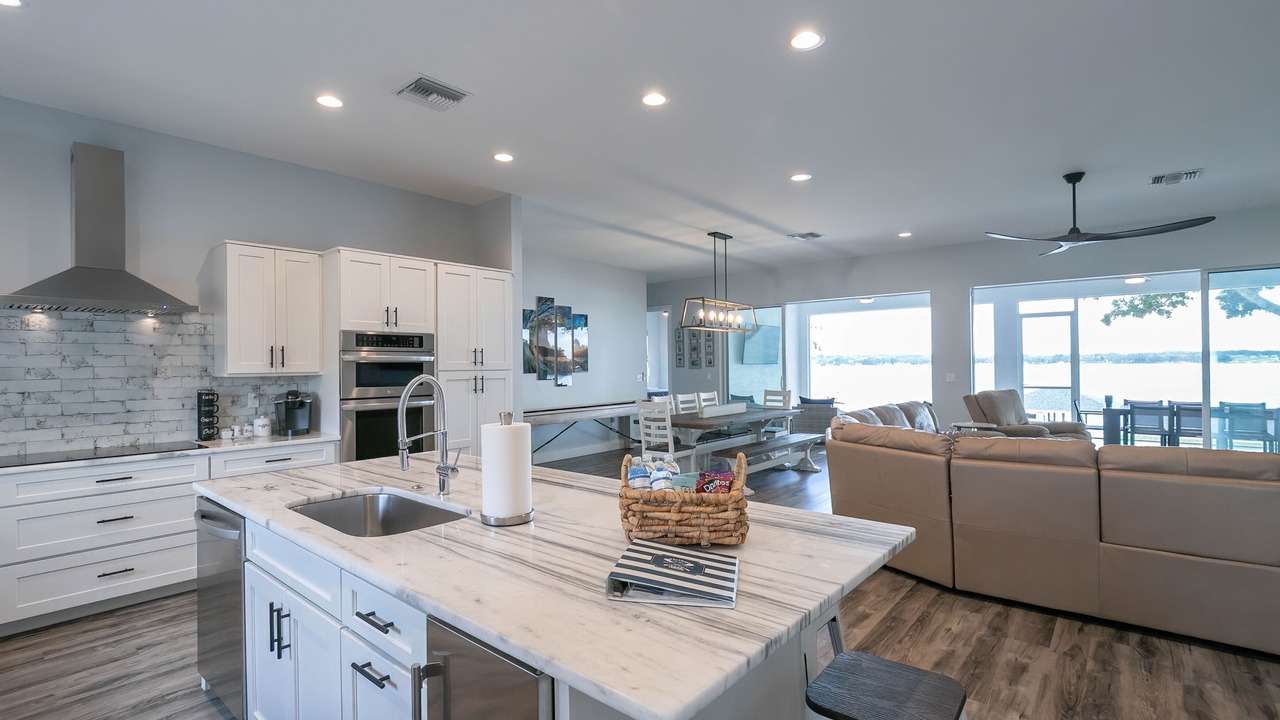 Photo of Kitchen in Lake Placid
