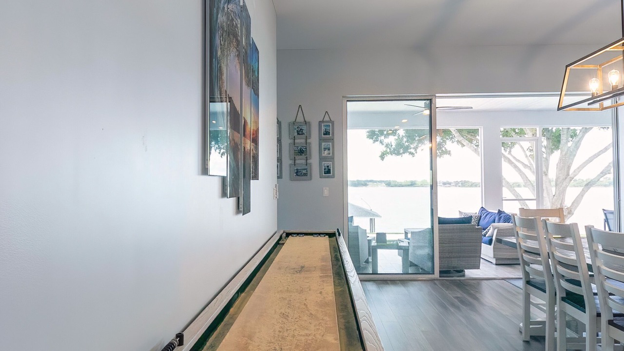 Photo of Bedroom in Lake Placid