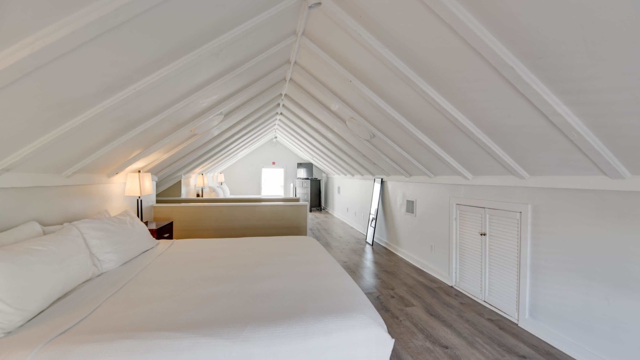 Photo of Bedroom in Downtown