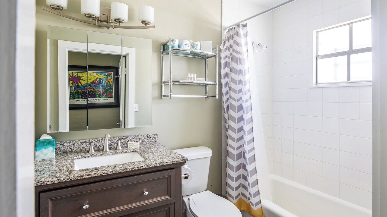 Photo of Bathroom in Downtown